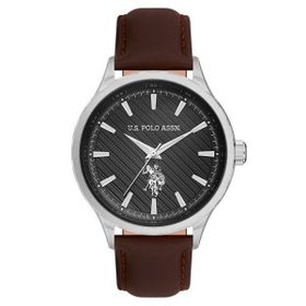U.S. Polo Assn. USPA1069-02 Erkek Kol Saati