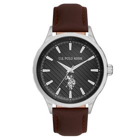 U.S. Polo Assn. USPA1069-02 Erkek Kol Saati