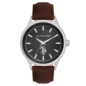 U.S. Polo Assn. USPA1069-02 Erkek Kol Saati
