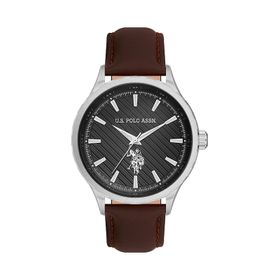U.S. Polo Assn. USPA1069-02 Erkek Kol Saati