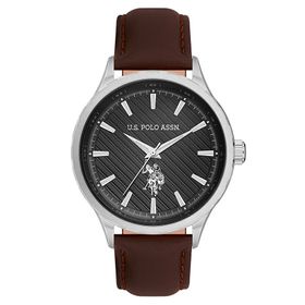 U.S. Polo Assn. USPA1069-02 Erkek Kol Saati