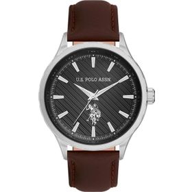 U.S. Polo Assn. USPA1069-02 Erkek Kol Saati