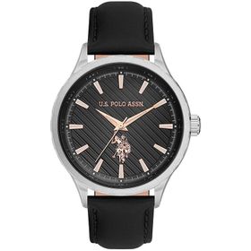 U.S. Polo Assn. USPA1069-03 Erkek Kol Saati