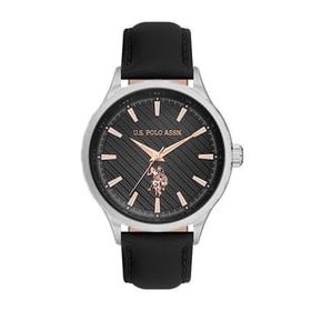 U.S. Polo Assn. USPA1069-03 Erkek Kol Saati