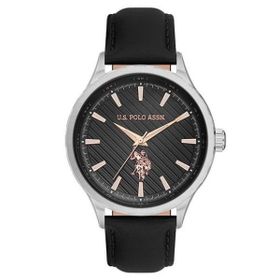 U.S. Polo Assn. USPA1069-03 Erkek Kol Saati