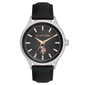 U.S. Polo Assn. USPA1069-03 Erkek Kol Saati