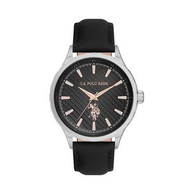 U.S. Polo Assn. USPA1069-03 Erkek Kol Saati