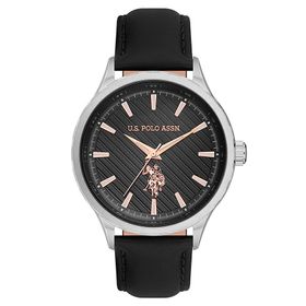 U.S. Polo Assn. USPA1069-03 Erkek Kol Saati