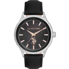U.S. Polo Assn. USPA1069-03 Erkek Kol Saati