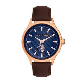 U.S. Polo Assn. USPA1069-04 Erkek Kol Saati