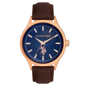 U.S. Polo Assn. USPA1069-04 Erkek Kol Saati