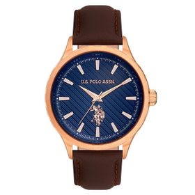 U.S. Polo Assn. USPA1069-04 Erkek Kol Saati