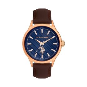 U.S. Polo Assn. USPA1069-04 Erkek Kol Saati