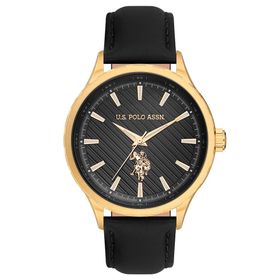 U.S. Polo Assn. USPA1069-07 Erkek Kol Saati