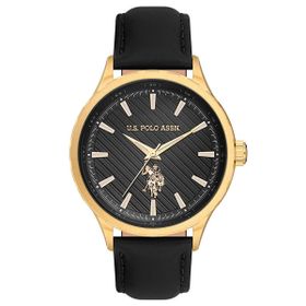 U.S. Polo Assn. USPA1069-07 Erkek Kol Saati