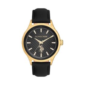 U.S. Polo Assn. USPA1069-07 Erkek Kol Saati
