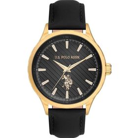 U.S. Polo Assn. USPA1069-07 Erkek Kol Saati