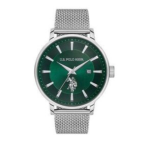 U.S. Polo Assn. USPA1070-01 Erkek Kol Saati