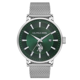 U.S. Polo Assn. USPA1070-01 Erkek Kol Saati