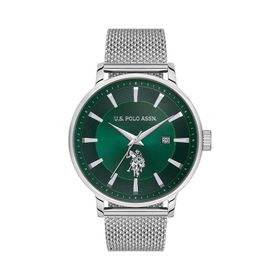 U.S. Polo Assn. USPA1070-01 Erkek Kol Saati
