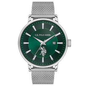 U.S. Polo Assn. USPA1070-01 Erkek Kol Saati