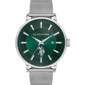 U.S. Polo Assn. USPA1070-01 Erkek Kol Saati