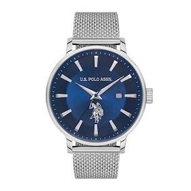 U.S. Polo Assn. USPA1070-02 Erkek Kol Saati