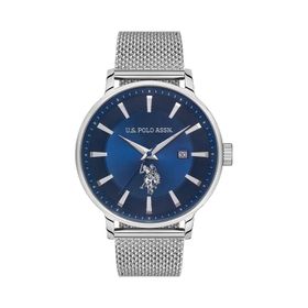 U.S. Polo Assn. USPA1070-02 Erkek Kol Saati