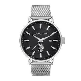 U.S. Polo Assn. USPA1070-03 Erkek Kol Saati