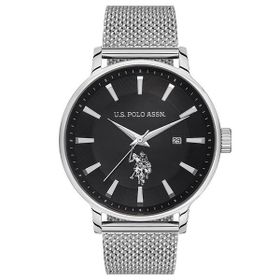 U.S. Polo Assn. USPA1070-03 Erkek Kol Saati