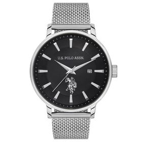 U.S. Polo Assn. USPA1070-03 Erkek Kol Saati