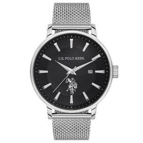 U.S. Polo Assn. USPA1070-03 Erkek Kol Saati