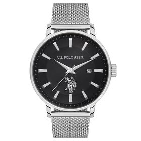 U.S. Polo Assn. USPA1070-03 Erkek Kol Saati