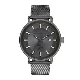 U.S. Polo Assn. USPA1070-04 Erkek Kol Saati