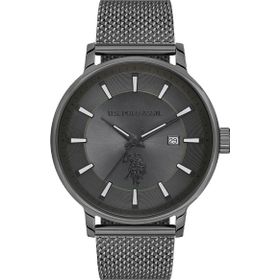 U.S. Polo Assn. USPA1070-04 Erkek Kol Saati