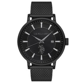 U.S. Polo Assn. USPA1070-05 Erkek Kol Saati