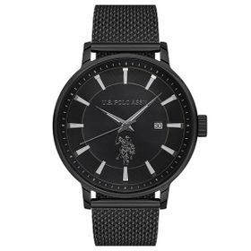 U.S. Polo Assn. USPA1070-05 Erkek Kol Saati