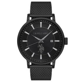 U.S. Polo Assn. USPA1070-05 Erkek Kol Saati