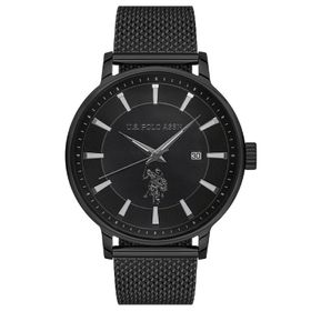 U.S. Polo Assn. USPA1070-05 Erkek Kol Saati