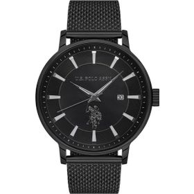 U.S. Polo Assn. USPA1070-05 Erkek Kol Saati