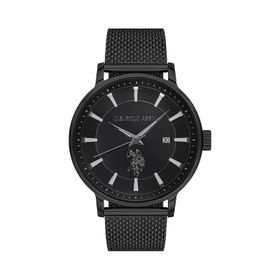 U.S. Polo Assn. USPA1070-05 Erkek Kol Saati