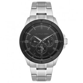 U.S. Polo Assn. USPA1071-01 Erkek Kol Saati