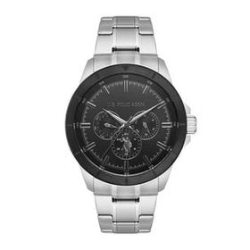 U.S. Polo Assn. USPA1071-01 Erkek Kol Saati