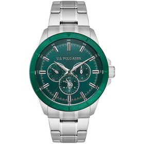 U.S. Polo Assn. USPA1071-02 Erkek Kol Saati