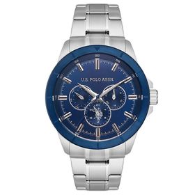 U.S. Polo Assn. USPA1071-03 Erkek Kol Saati