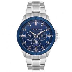 U.S. Polo Assn. USPA1071-03 Erkek Kol Saati