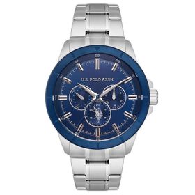 U.S. Polo Assn. USPA1071-03 Erkek Kol Saati