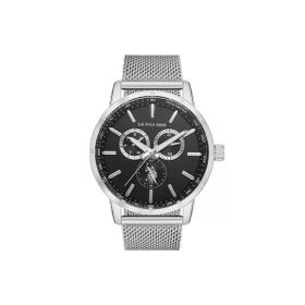 U.S. Polo Assn. USPA10715-01 Erkek Kol Saati