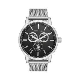 U.S. Polo Assn. USPA10715-01 Erkek Kol Saati