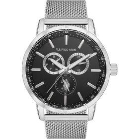 U.S. Polo Assn. USPA10715-01 Erkek Kol Saati